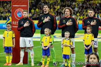 Verrassing? Alvast één grote verandering in basiself Tedesco tegen Duitsland