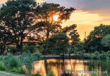 CWAC play part in Wirral Country Park’s 50th anniversary celebrations