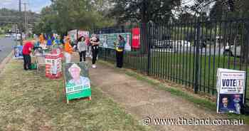 Seats decided as votes are counted across the state