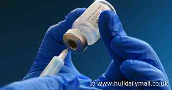 Vaccination halves risk of long Covid in people who catch coronavirus