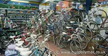 10 happy memories of Hull's long-lost toy shop heaven At Cost