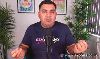 Telecoms worker bags bargains at Poundland then makes £500k selling discount items