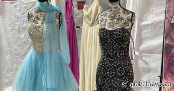Prom-flation: How buying a prom dress in Ontario is unimaginable for some famillies