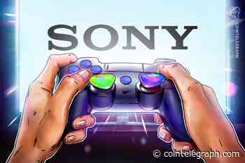 Sony eyes NFT transfers across multiple game platforms, reveals patent