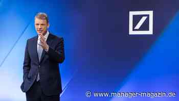 Deutsche Bank vs. Credit Suisse: Was bei Investmentbank, Bad Bank und Risikomanagement anders läuft