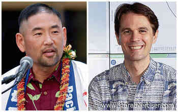 Hawaii governor gets 2 confirmations, 2 rejections for Cabinet