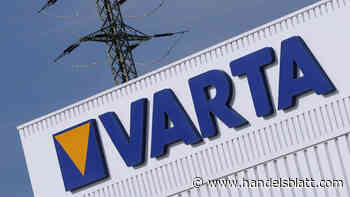 Dax, MDax, SDax: Vonovia, Varta, Rheinmetall – Die Gewinner und Verlierer der Börsenwoche