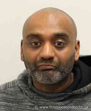 Ilford: police search for man who absconded while on leave
