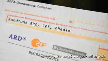 Bericht: Wollen ARD und ZDF den Rundfunkbeitrag erhöhen?