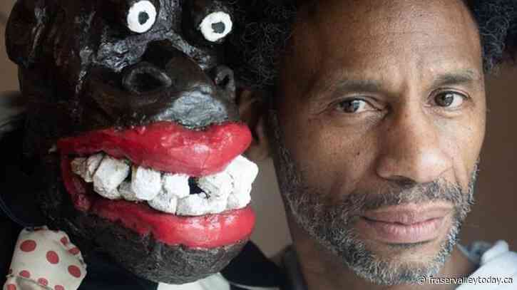 Montreal artist won’t change puppet that community groups say looks like blackface