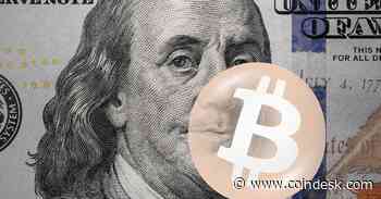 Bitcoin Was a Winner During the U.S. Banking Crisis, but Illiquidity Prevents It From Being a USD Hedge