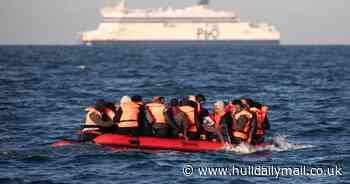 Asylum seekers to be moved out of hotels to military bases and disused ferries