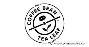 THE COFFEE BEAN &amp; TEA LEAF® BRAND OPENS IN BAKERSFIELD, CALIFORNIA