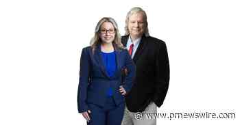 Goodman Acker Welcomes Mark Brewer and Amanda Warner as Partners in the Firm