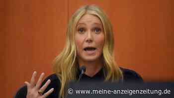 Gwyneth Paltrow vor Gericht: Skiunfall nicht ihre Schuld