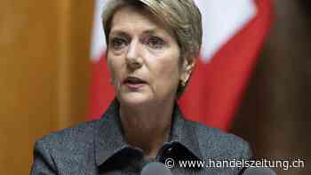 CS hat bereits grossen Milliardenbetrag abgezogen