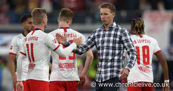 The complex threat to Newcastle United's Champions League hopes after Julian Nagelsmann link