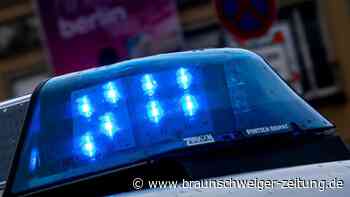 Berlin: Verletzte nach Angriff mit Handgranate und Messer
