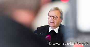 Papst nimmt Rücktritt von Osnabrücker Bischof Bode an