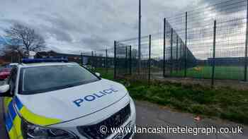 Arrest made following serious assault in Blackburn