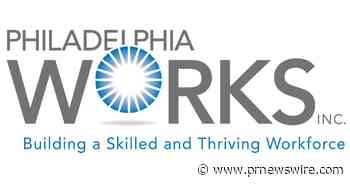 Philadelphia Works Names First Female Chief Operating Officer