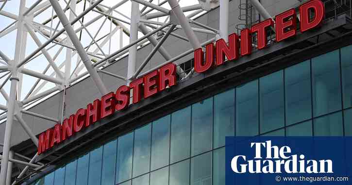 Sheikh Jassim submits second bid to buy Manchester United