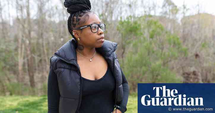 Police investigate US woman’s hair salon ruined by racism after Guardian article