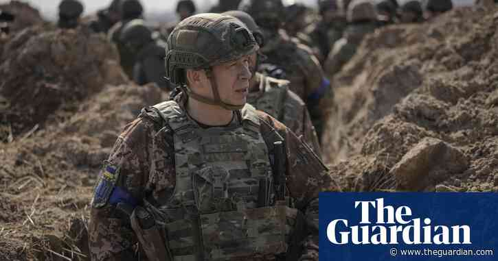 Ukrainian top brass stirs the pot with talk of Bakhmut counterattack