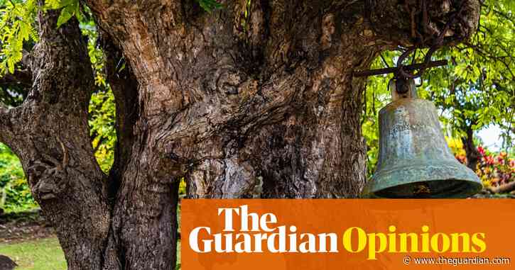 My family owned 1,000 slaves and profited from the trade: this is how I am trying to make amends | Laura Trevelyan