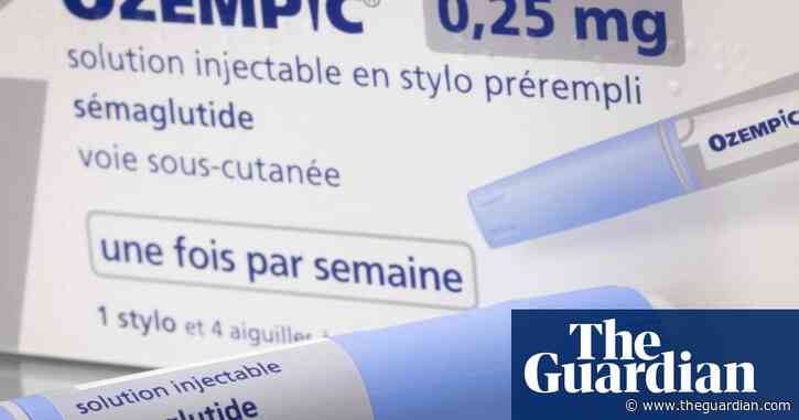 Rise of slimming jabs could lead to overseas trips to remove excess skin, UK surgeons warn