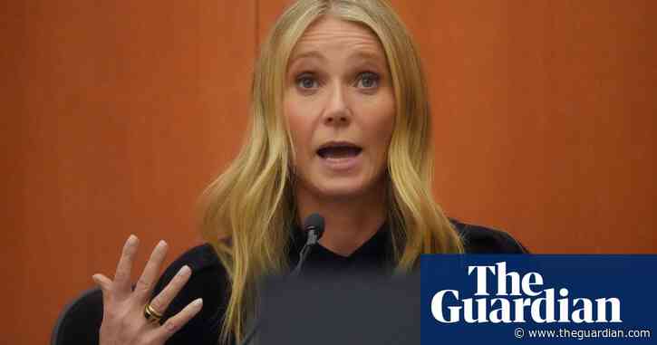 Gwyneth Paltrow testifies she felt ‘violated’ in Utah ski crash