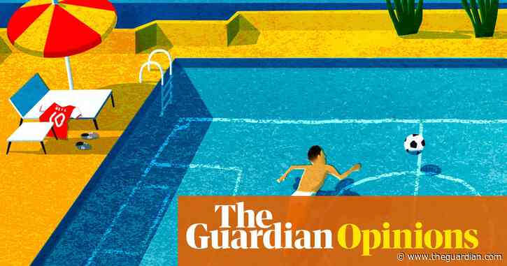 An ode to Mesut Özil, the frictionless footballer not designed for the age of rage | Barney Ronay