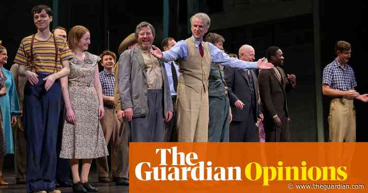 The Guardian view on literary adaptations: an old wheeze that works | Editorial