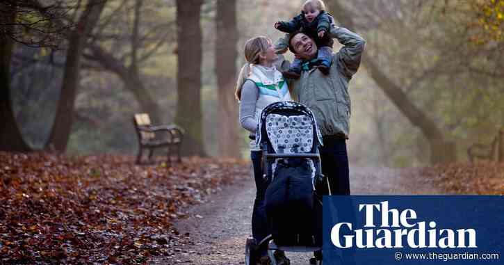 Having a family is becoming an unaffordable luxury | Letter