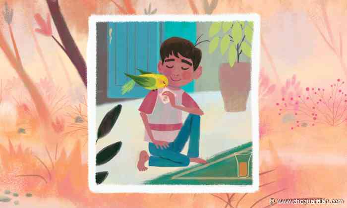 ‘He’d been through so much for his age’: what one Syrian boy’s story can tell children about life as a young refugee