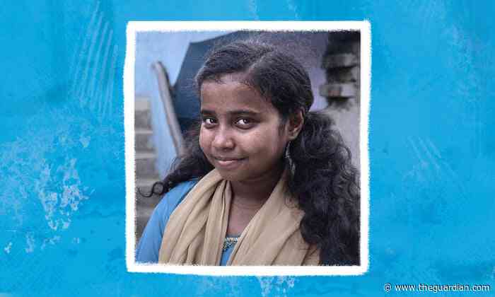 ‘They were outraged she wasn’t allowed to go to school’: how the real-life story of an Indian girl is educating UK children