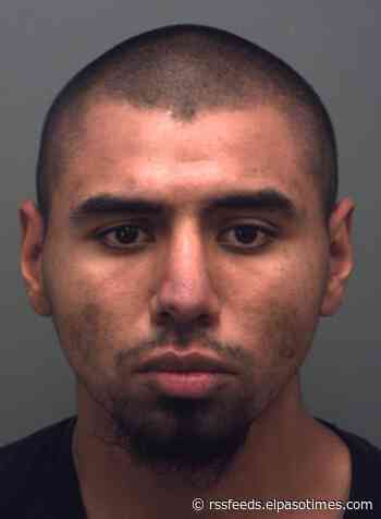 Man considered 'armed and dangerous' wanted in machete attack in Anthony, NM