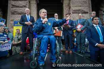 Gov. Greg Abbott vows Texas Legislature will pass school choice proposals. Here's why.