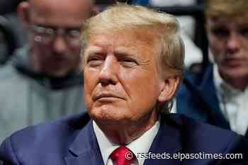 Is Donald Trump going to be arrested? Here's what we know about the possible indictment