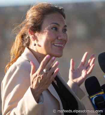 Defense Department budget calls for $74M for Fort Bliss rail yard spur