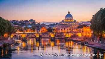 Urlaub in Italien: Entdecken Sie geheime Orte in Rom