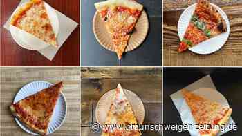 Wie wurde die New York Pizza zum Kult?