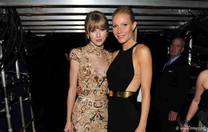 Gwyneth Paltrow questioned about Taylor Swift friendship in ski accident trial