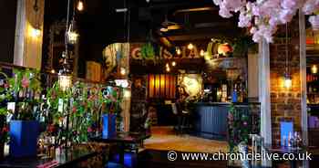 Take a look inside Geisha's second restaurant in Benton - Geisha Italia Grill