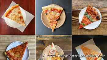 Wie wurde die New York Pizza zum Kult?