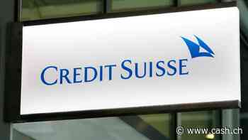 Credit Suisse hat bereits grossen Milliardenbetrag abgezogen