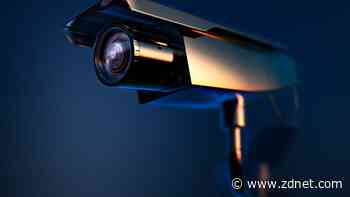 If cameras at self-checkout make you uncomfortable, how about, oh, this?