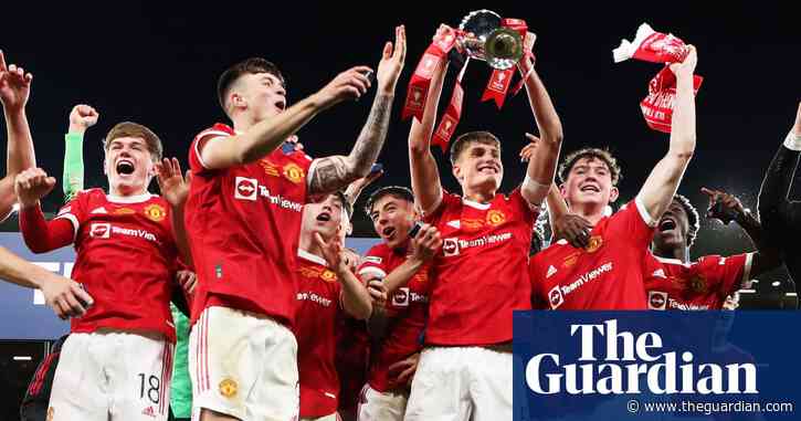 How Manchester United youngsters learn the ‘realities of senior football’ | Will Unwin