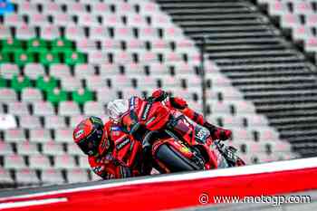 Un giro mai visto, Marc Marquez strappa la pole a Portimao