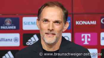 Trainer Tuchel über Bayern-"DNA": "Es geht ums Gewinnen"